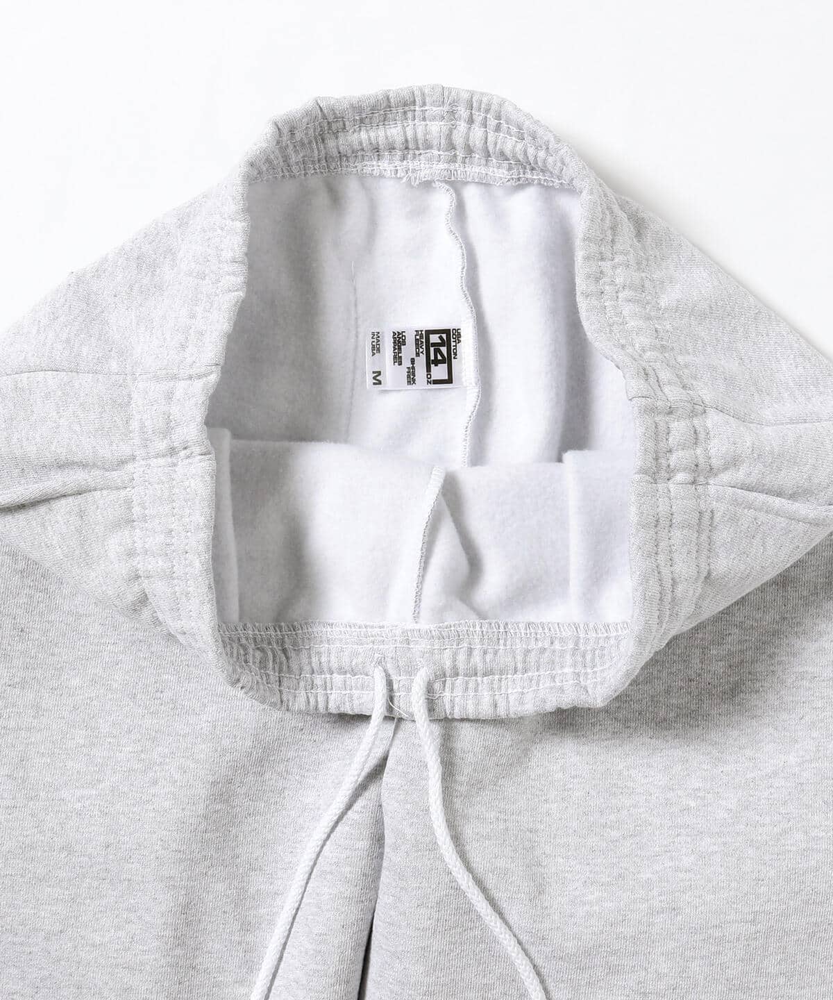 BEAMS(ビームス)LOS ANGELES APPAREL / Heavy Sweat Pants(パンツ
