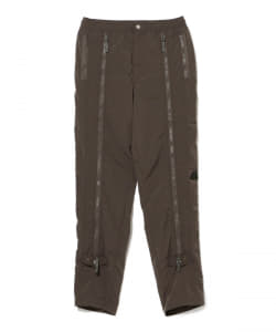▲C.E / Nylon Flight Pant