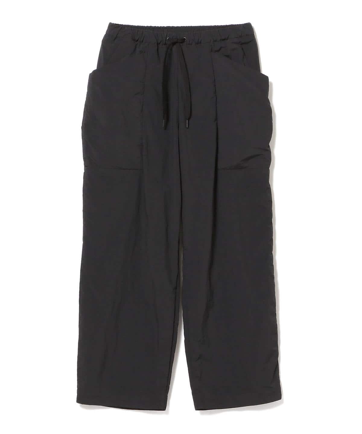 BEAMS（ビームス）TEATORA / Device Cruiser Packable Wide Pants