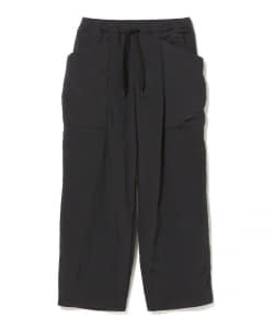 ▲TEATORA / Device Cruiser Packable Wide Pants