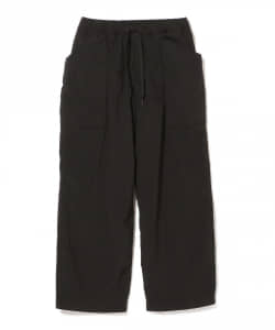 ▲TEATORA / Device Cruiser Packable Wide Pants