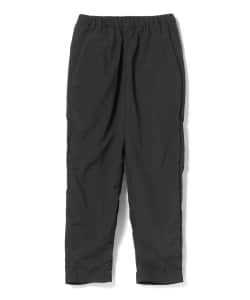 ▲TEATORA / Wallet Pants-P