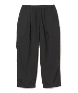 ▲TEATORA / Wallet Pants Resort-P