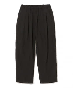 ▲TEATORA / Wallet Pants Resort-P