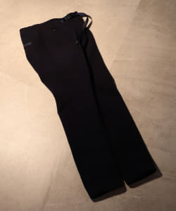Gramicci × BEAMS / 別注 Fleece Narrow Pants