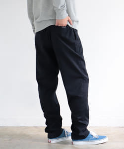 Gramicci × BEAMS / 別注 Webbing Slacks
