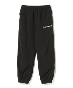 ▲paperboy × BEAMS / 別注 トラック パンツ