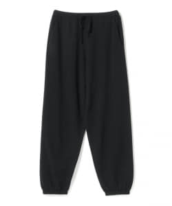 ▲COMOLI / cashmere Knit Pants