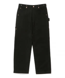 ▲COMOLI / Moleskin Painter Pants