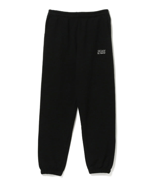 BEAMS（ビームス）【アウトレット】SEDAN ALL-PURPOSE / OG Logo Sweat Pants（パンツ カジュアルパンツ ）通販｜BEAMS