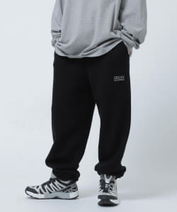SEDAN ALL-PURPOSE / OG Logo Sweat Pants