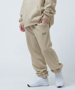 SEDAN ALL-PURPOSE / OG Logo Sweat Pants