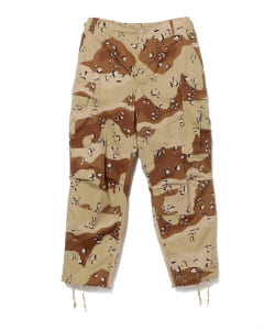▲MILITARY / Deadstock 6Pocket BDU Pants