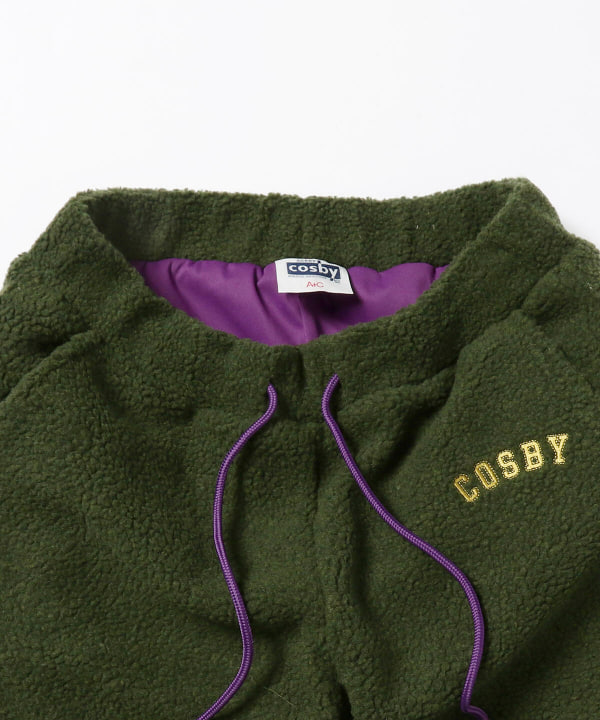 BEAMS（ビームス）【アウトレット】Gerry Cosby A＋C / Fleece Pants