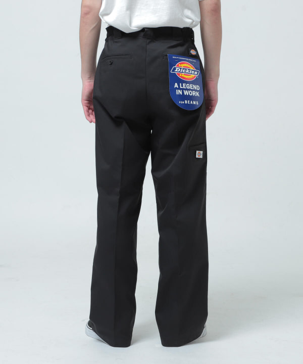 Dickies BEAMS 別注 Loose Polyester Pants - 通販 - www