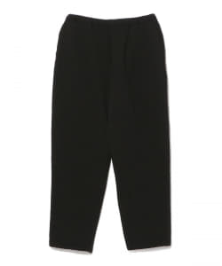 ▲COMOLI × BEAMS / 別注 Cotton Hanging Fleece Pants