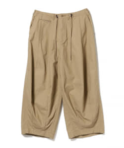 ▲NEEDLES / H.D. Pant Military