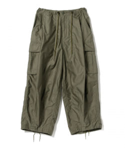 ▲NEEDLES / H.D. Pant BDU