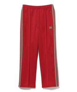 ▲NEEDLES / Track Pant Poly Smooth