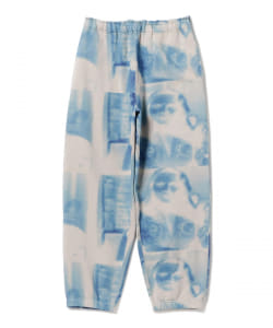 SASQUATCHFABRIX. / CYANOTYPES SWEAT PANTS