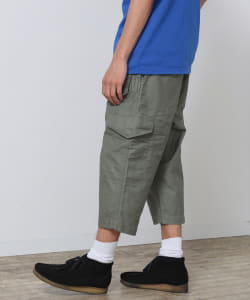 M-65 マルチポケット パンツ