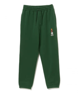 QUARTER SNACKS / SNACKMAN Sweat Pant