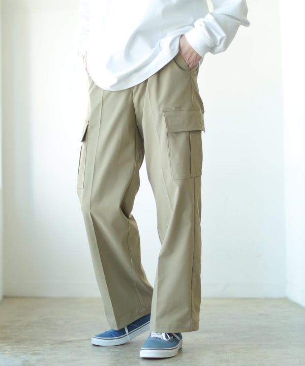 BEAMS（ビームス）【アウトレット】Dickies(R) × BEAMS / 別注 Loose