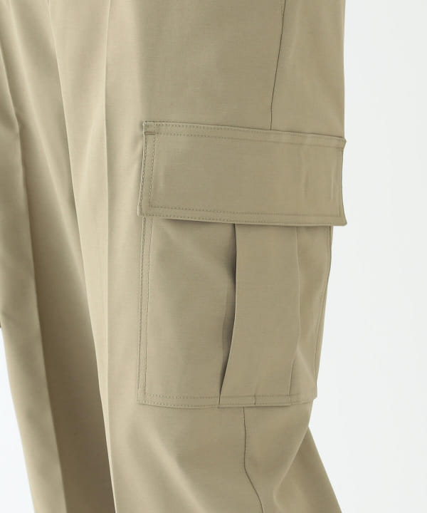 BEAMS（ビームス）【アウトレット】Dickies(R) / 別注 Loose Polyester 