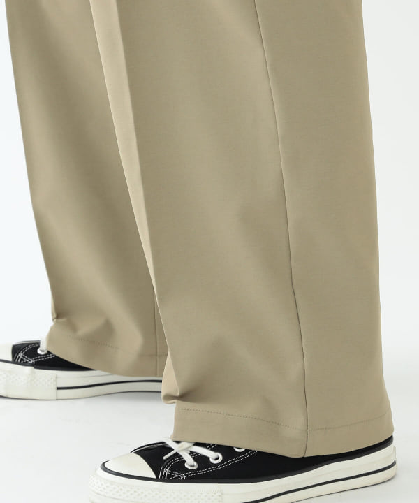 BEAMS（ビームス）【アウトレット】Dickies(R) / 別注 Loose Polyester 