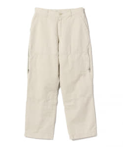 ▲C.E / Side Zip Pants