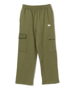 ▲PATTA / Basic Summer Cargo Jogging Pant