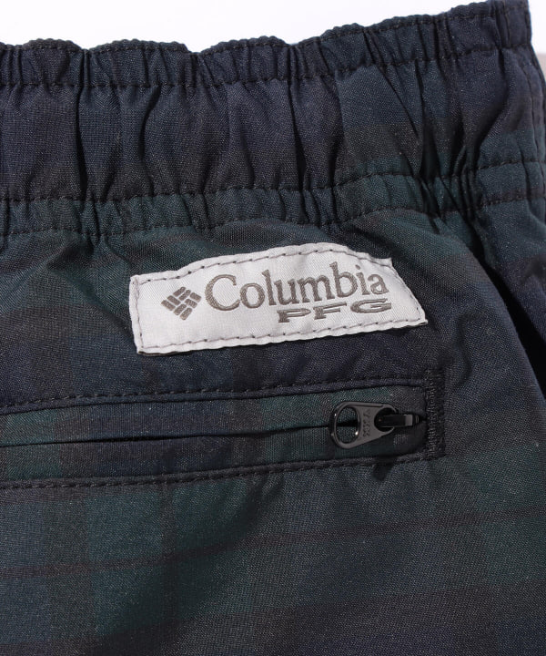 BEAMS（ビームス）Columbia × BEAMS / 別注 PFG Logriver BMS Pants 