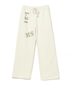 INSCRIRE / Sweat Pant