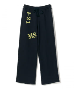INSCRIRE / Sweat Pant