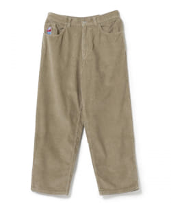 ▲POLAR SKATE CO. / BIG BOY CORDS PANTS