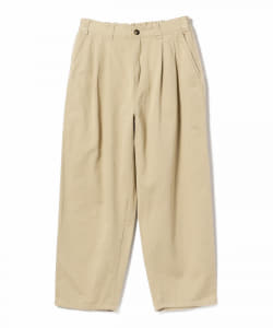 ▲POLAR SKATE CO. / Railway Chinos