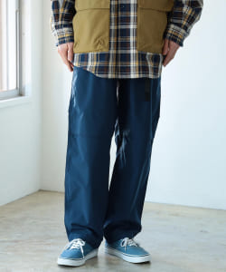 【予約】GRAMICCI × BEAMS / 別注 All Condition Pants