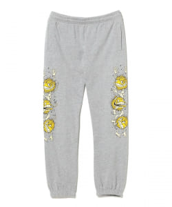ANTI HERO / GRIMPLE STACK SWEATPANTS
