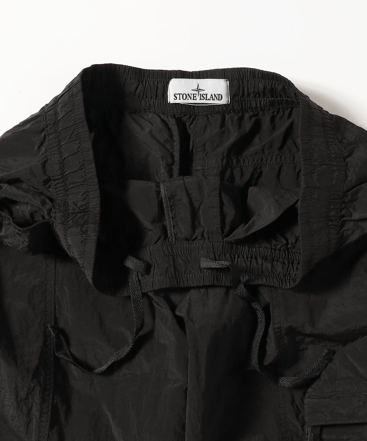 BEAMS(ビームス)STONE ISLAND / NYLON METAL PANTS(パンツ BEAMS(ビームス)STONE ISLAND / NYLON METAL PANTS(パンツ