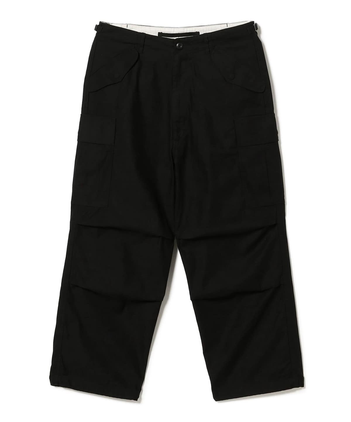 BEAMS(ビームス)FreshService / BACK SATEEN FIELD PANTS BEAMS(ビームス)FreshService / BACK SATEEN FIELD PANTS