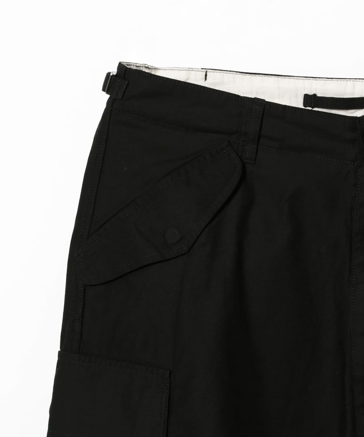 BEAMS(ビームス)FreshService / BACK SATEEN FIELD PANTS BEAMS(ビームス)FreshService / BACK SATEEN FIELD PANTS