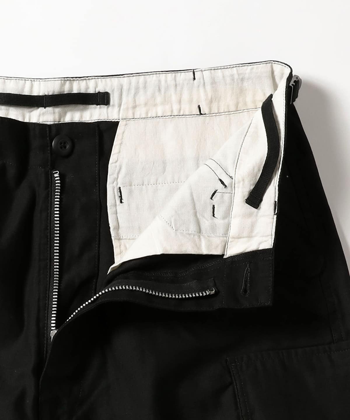 BEAMS(ビームス)FreshService / BACK SATEEN FIELD PANTS BEAMS(ビームス)FreshService / BACK SATEEN FIELD PANTS