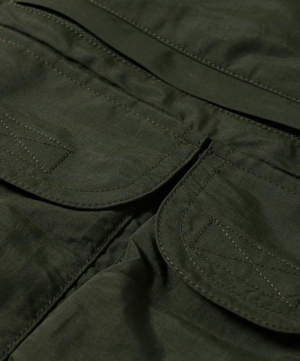 BEAMS【別注】Columbia / CONVERTIBLE PATNS BEAMS（ビームス）【別注】Columbia / CONVERTIBLE PATNS