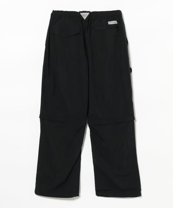 BEAMS（ビームス）【別注】Columbia / CONVERTIBLE PATNS