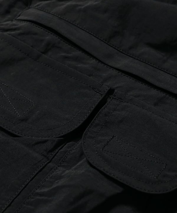 BEAMS（ビームス）【別注】Columbia / CONVERTIBLE PATNS