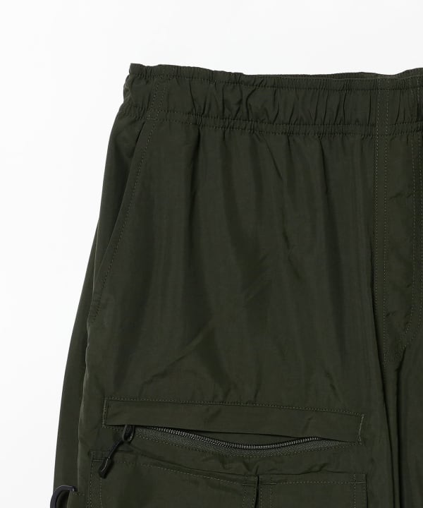 BEAMS（ビームス）【別注】Columbia / CONVERTIBLE PATNS