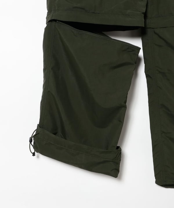 BEAMS（ビームス）【別注】Columbia / CONVERTIBLE PATNS