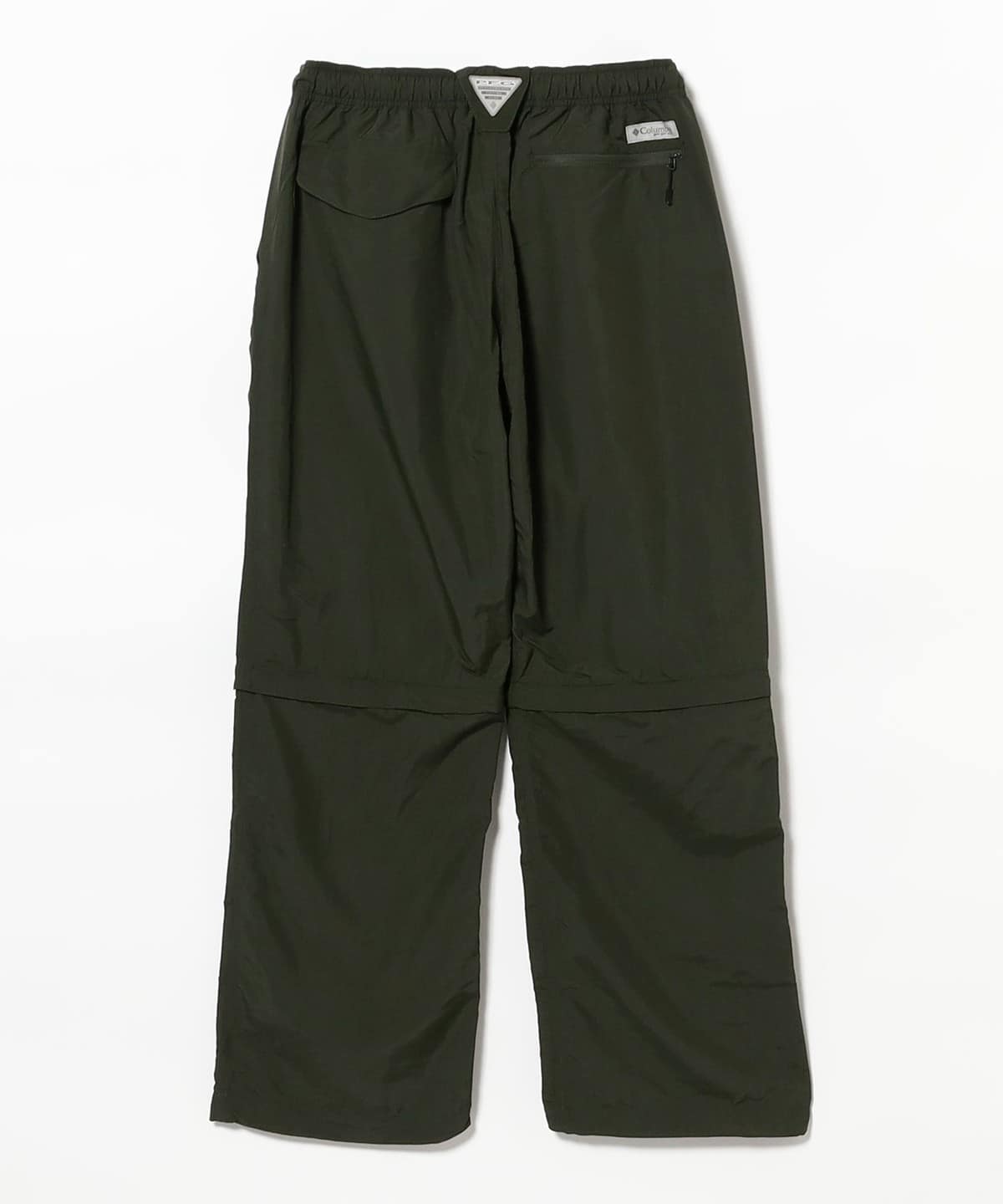 BEAMS【別注】Columbia / CONVERTIBLE PATNS BEAMS（ビームス）【タイムセール】【別注】Columbia