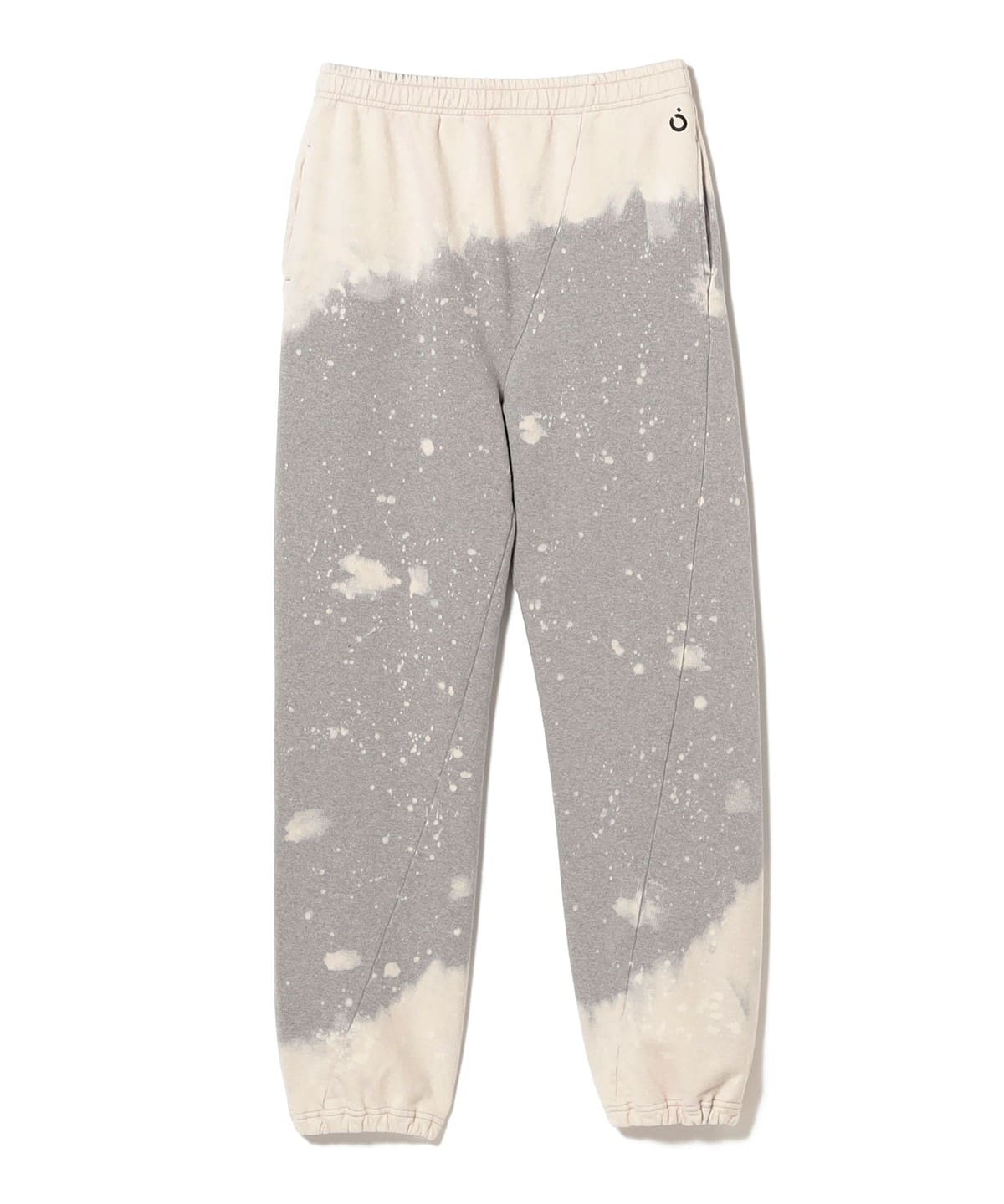 NOMARHYTHM TEXTILE / Hand Dye Twist Pants-Gray パンツ MEN Gray 3 NOMARHYTHM TEXTILE / Hand Dye Twist Pants-Gray パンツ MEN Gray 3