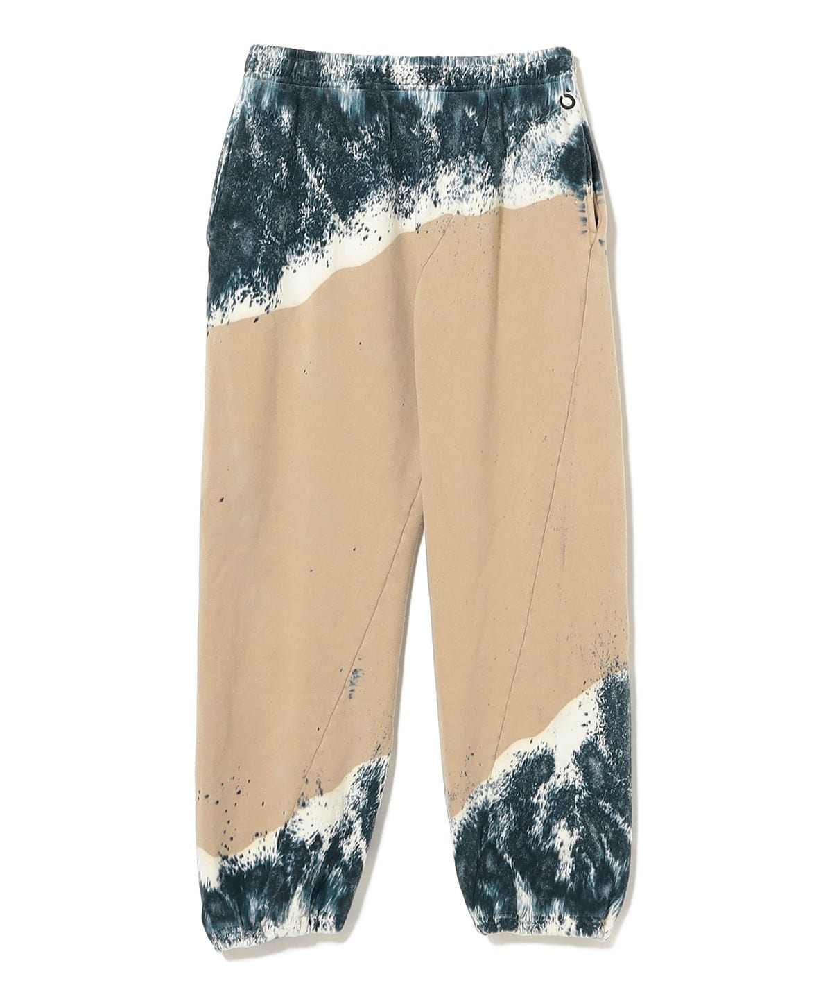NOMARHYTHM TEXTILE / Hand Dye Twist Pants パンツ MEN Beige 3 NOMARHYTHM TEXTILE / Hand Dye Twist Pants パンツ MEN Beige 3